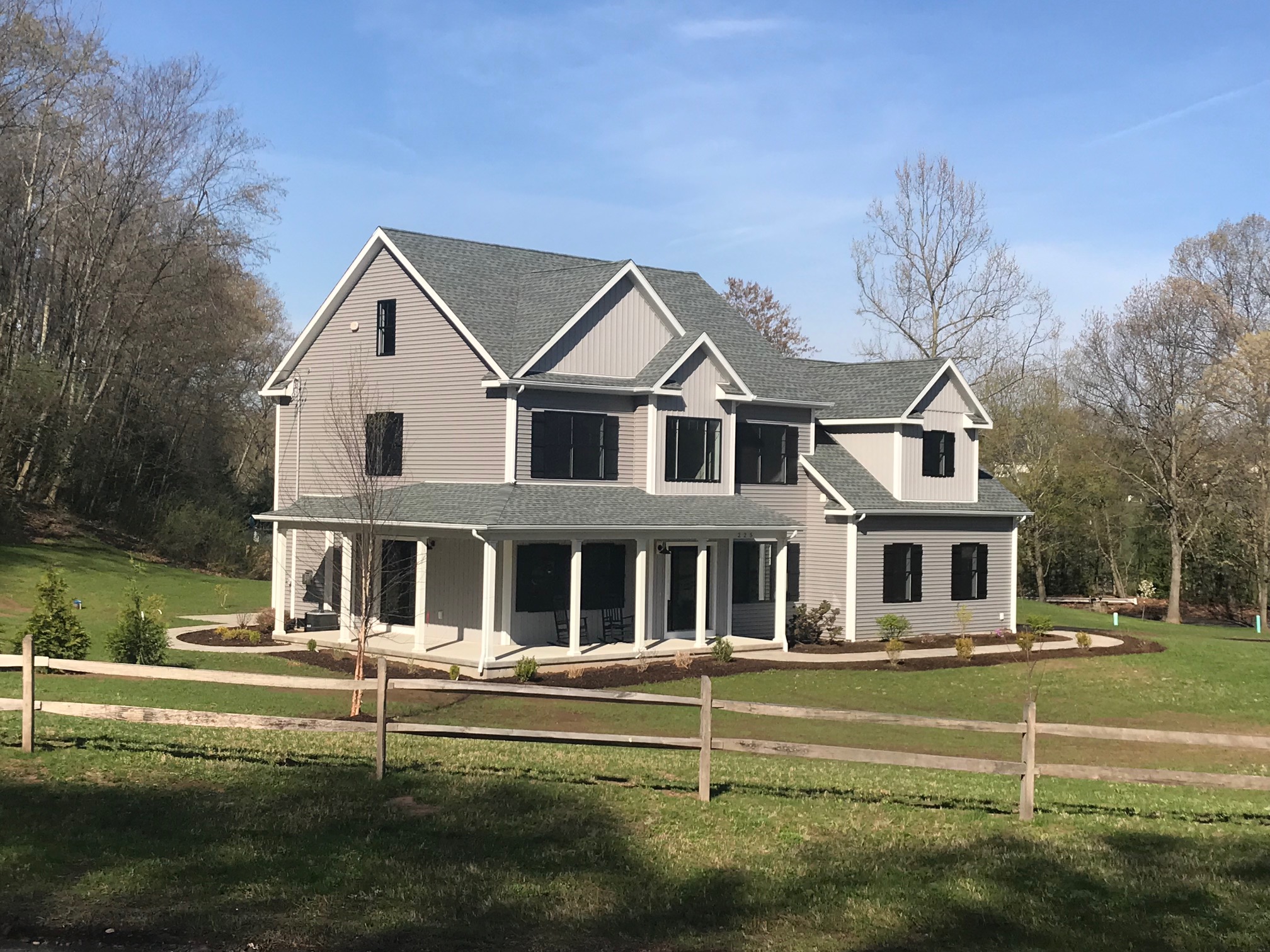 Homes for Sale Orange CT Houses for Sale Orange CT Colonial Properties