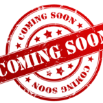 Coming Soon