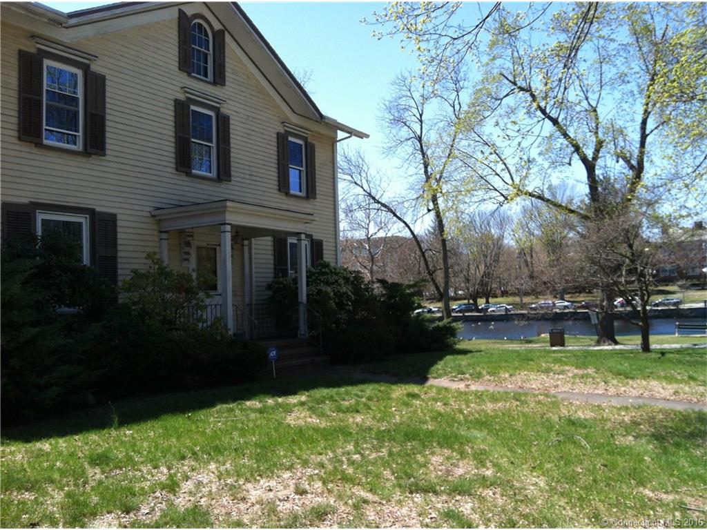 Historic home in milford ct Colonial Properties